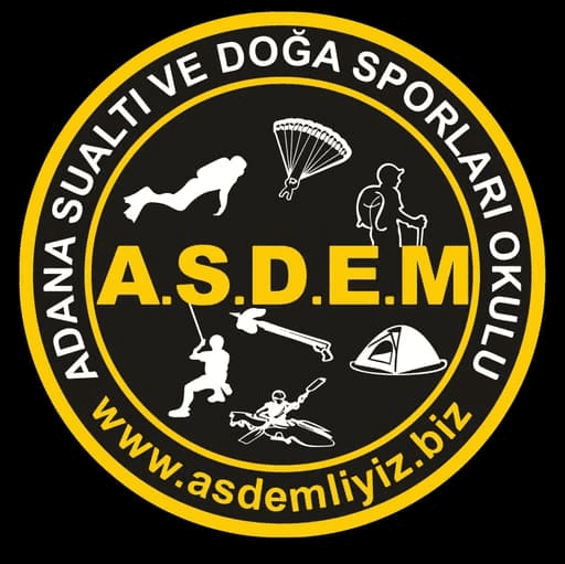 ADANA SUALTI VE DOĞA SPORLARI MERKEZİ-A.S.D.E.M.