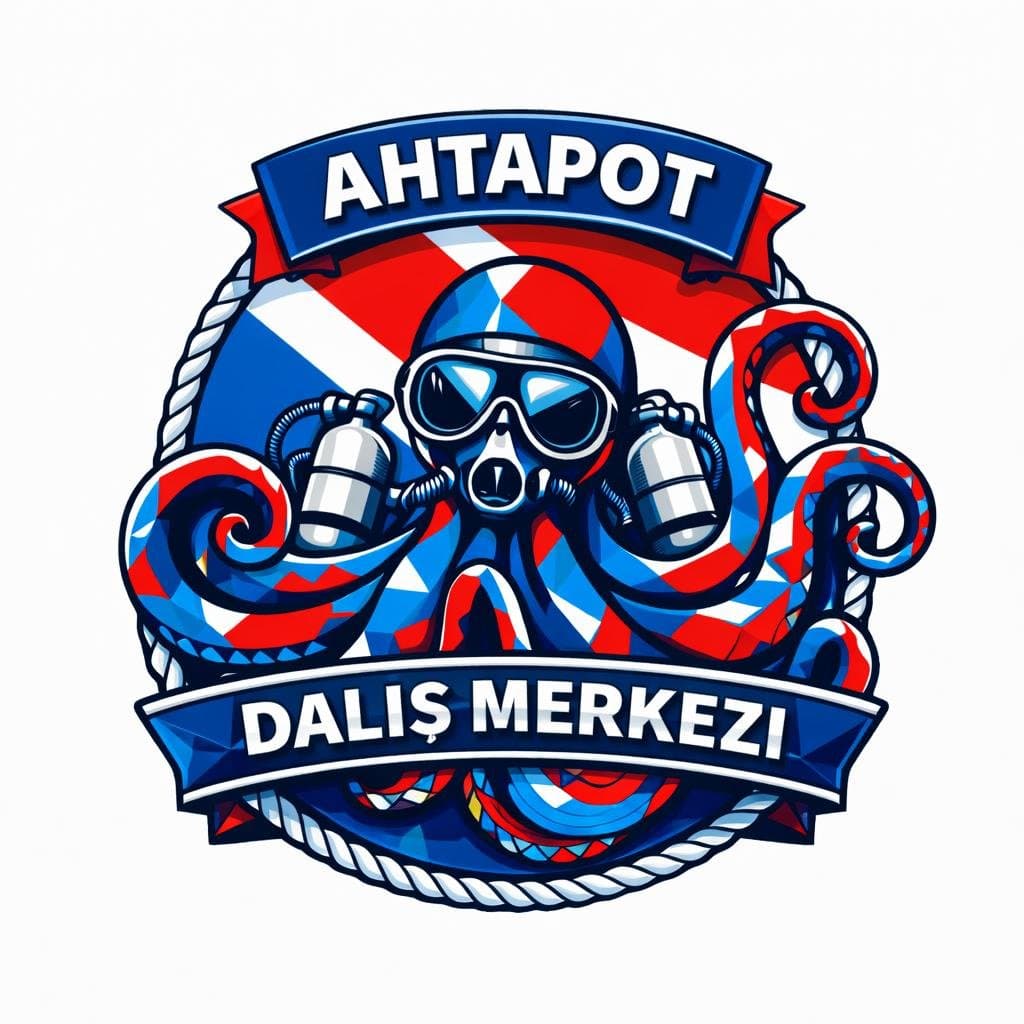 AHTAPOT DALIŞ MERKEZİ
