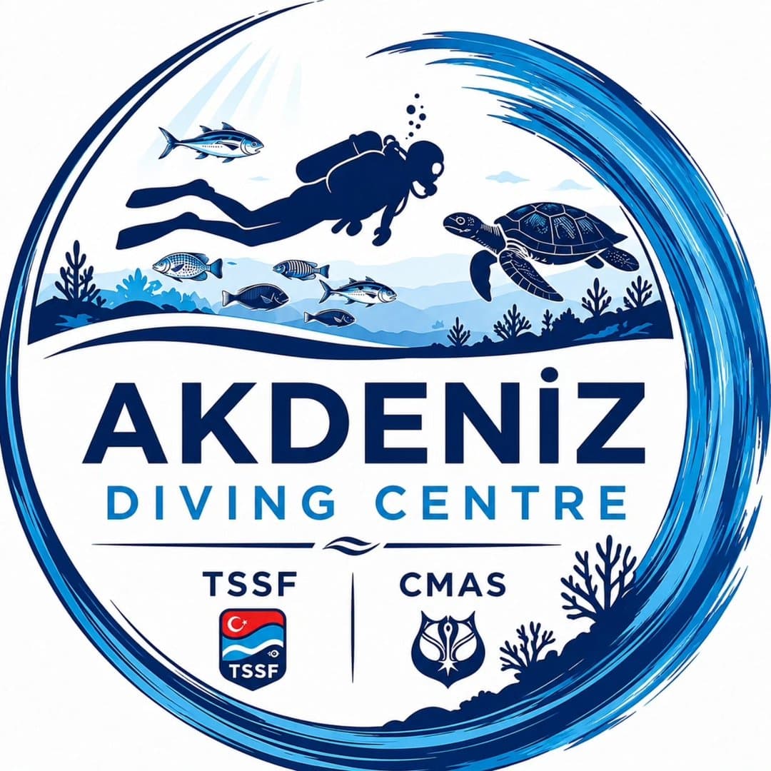 AKDENİZ LİKYA DALIŞ MERKEZİ