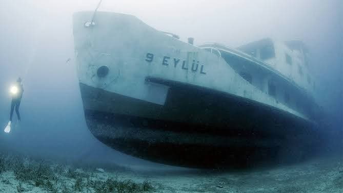 9 Eylül Batığı